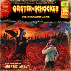 Die Roggenmuhme