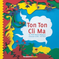 Ton Ton Cli Ma