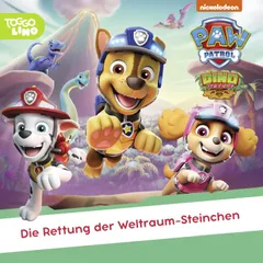 Folge 379: Die Rettung der Weltraum-Steinchen
