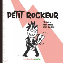 Petit Rockeur