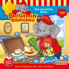 Die verrückte Reise