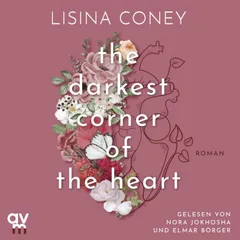 The Darkest Corner of the Heart (Brightest Light 2)