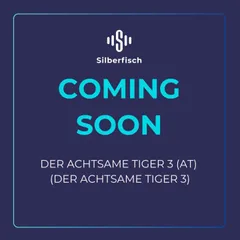 Der achtsame Tiger – Original-Hörspiele 3: Hoch, höher, am höchsten!