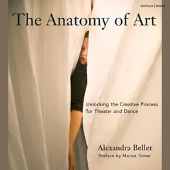 The Anatomy of Art