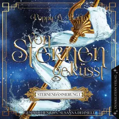 Sternendämmerung - Von Sternen geküsst