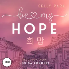 be my Hope