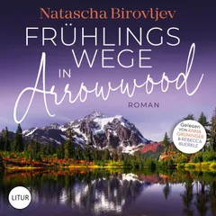 Frühlingswege in Arrowwood
