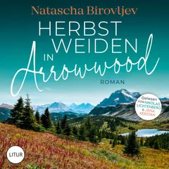 Herbstweiden in Arrowwood