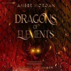 Dragons of Elements - Schicksalsflammen