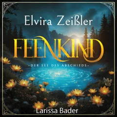 Feenkind - Magische Fantasy