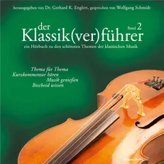 Der Klassik(ver)führer - Band 02