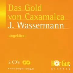 Das Gold von Caxamalca