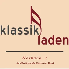 Klassikladen - Hörbuch 01