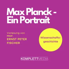 Max Planck