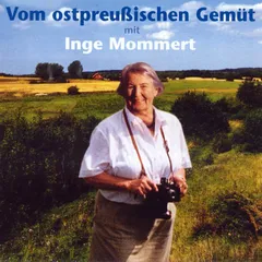 Vom Ostpreußischen Gemüt