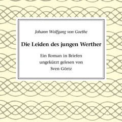Die Leiden des jungen Werther