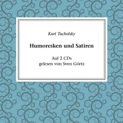 Humoresken und Satiren