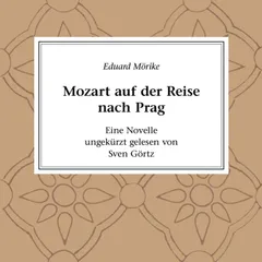 Mozart auf der Reise nach Prag