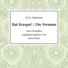 Rat Krespel - Die Fermate