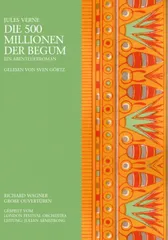 Die 500 Millionen der Begum