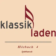 Klassikladen - Hörbuch 04