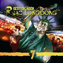 Geisterjäger Jac Longdong 07: 7