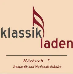 Klassikladen - Hörbuch 07