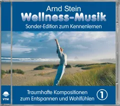 Wellness-Musik. Sonder-Edition zum Kennenlernen (01)