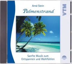 Palmenstrand