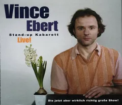 Vince Ebert: Die jetzt aber wirklich große Show!