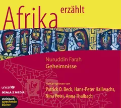 Afrika erzählt: Geheimnisse