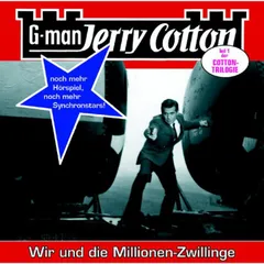 Wir und die Millionen-Zwillinge