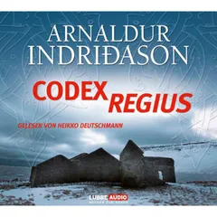 Codex Regius