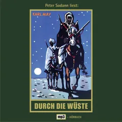 Durch die Wüste