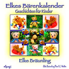 Elkes Bärenkalender