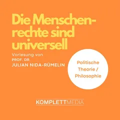 Die Menschenrechte sind universell
