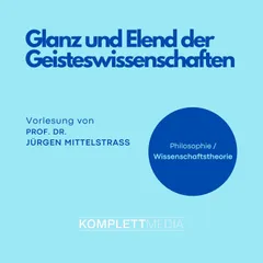 Glanz und Elend der Geisteswissenschaften