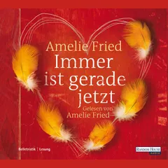 Immer ist gerade jetzt