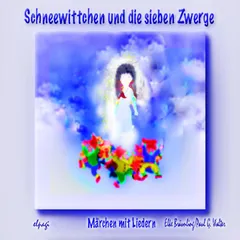 Schneewittchen und die sieben Zwerge
