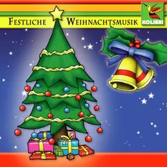 Festliche Weihnachtsmusik