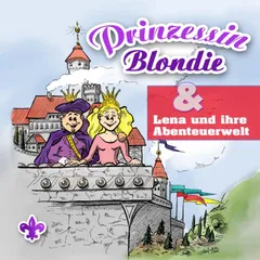 Prinzessin Blondie