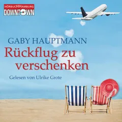 Rückflug zu verschenken