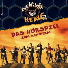 Die Wilden Kerle 2