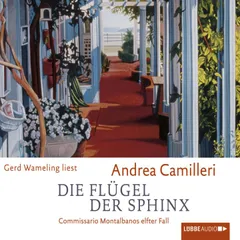 Die Flügel der Sphinx