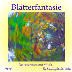 Blätterfantasie