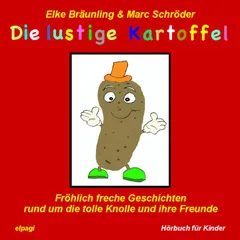 Die lustige Kartoffel