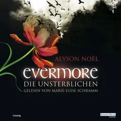 Evermore. Die Unsterblichen