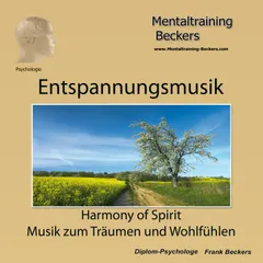 Harmony of Spirit - Entspannungsmusik