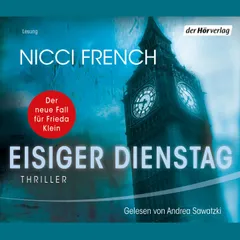 Eisiger Dienstag