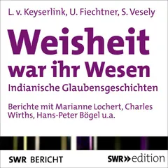 Weisheit war ihr Wesen